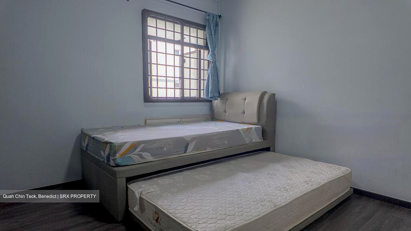 Blk 742 Woodlands Circle (Woodlands), HDB 4 Rooms #459513971